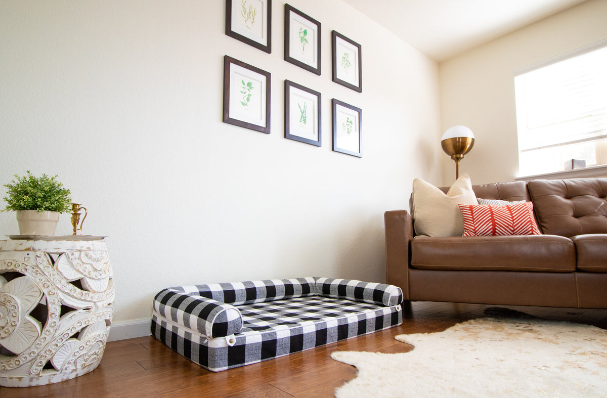 The Lush Bed Loyal & Lush